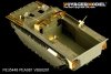 Voyager Model PE35448 WWII US LVT-4 Water Buffalo Landing Vehicle Tracked basic for AFV CLUB 35205 1/35
